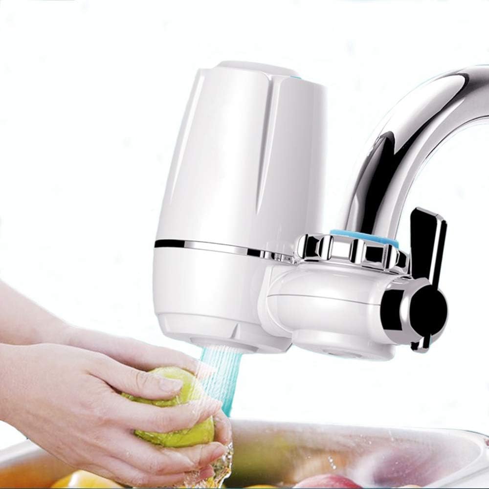 Filtro Purificador De Agua Para El Grifo