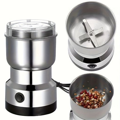 MOLENILLO DE CAFE/ GRANOS VISTA 400W VGM-661