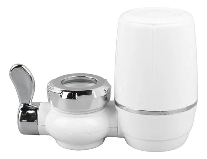 Filtro Purificador De Agua Para El Grifo