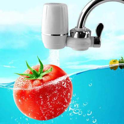 Filtro Purificador De Agua Para El Grifo