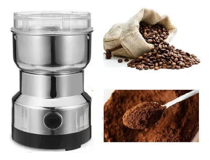 MOLENILLO DE CAFE/ GRANOS VISTA 400W VGM-661