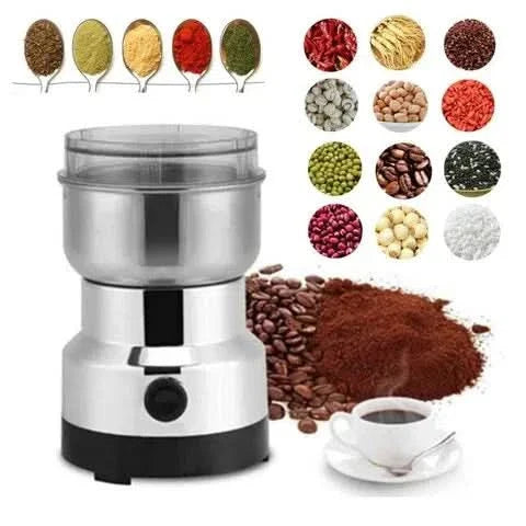 MOLENILLO DE CAFE/ GRANOS VISTA 400W VGM-661